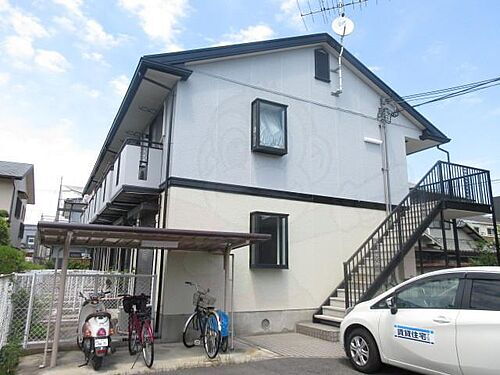 大阪府茨木市春日５丁目 築29年8ヶ月 2階建