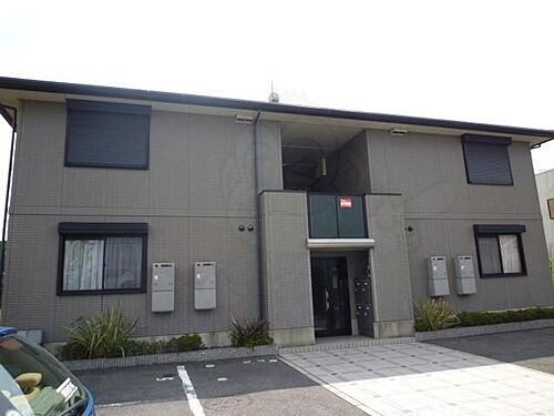 大阪府高槻市唐崎中１丁目 築26年2ヶ月 2階建