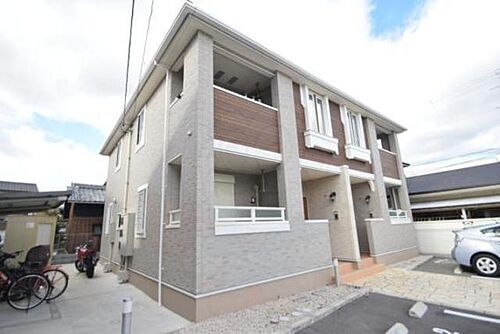 大阪府茨木市畑田町 築8年6ヶ月 2階建