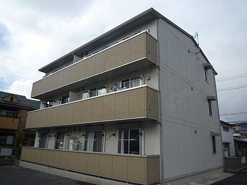 大阪府高槻市下田部町１丁目 築16年7ヶ月 3階建