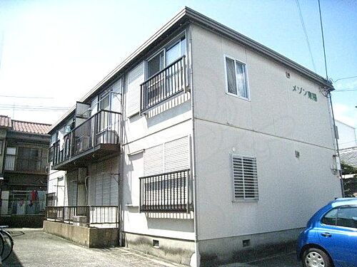 大阪府高槻市出丸町 築38年5ヶ月 2階建