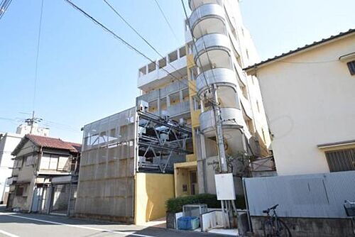 グランコートＢ棟