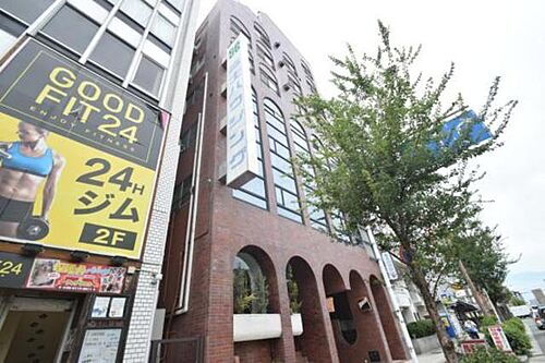 大阪府大阪市住吉区長居東４丁目 賃貸マンション