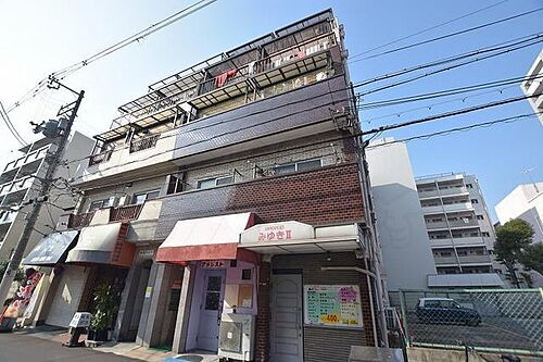 大阪府大阪市住吉区長居東３丁目 賃貸アパート