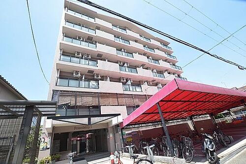 フレンドシップ１