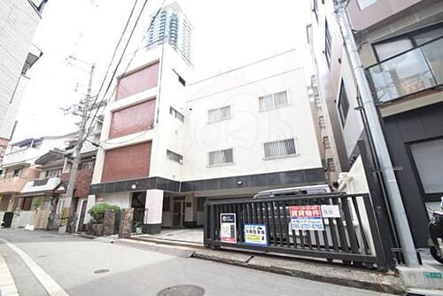 大阪府大阪市阿倍野区松崎町２丁目 賃貸マンション