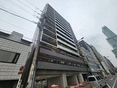大阪府大阪市阿倍野区旭町１丁目 賃貸マンション