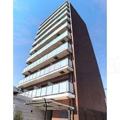 大阪府大阪市阿倍野区美章園３丁目 賃貸マンション