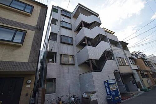 長居ニューライフ