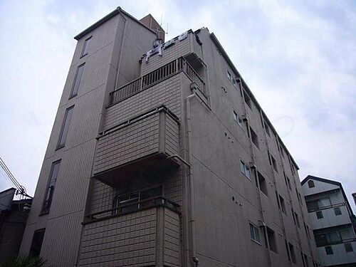 樋上マンション