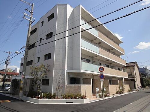 大阪府大阪市住吉区我孫子２丁目 賃貸マンション