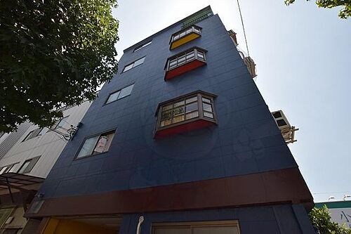 アビリティ住吉