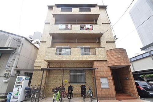 大阪府大阪市住吉区我孫子東３丁目 賃貸マンション