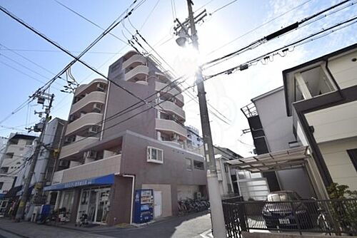 ベルレジダンス長居２１