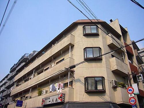 田伏マンション