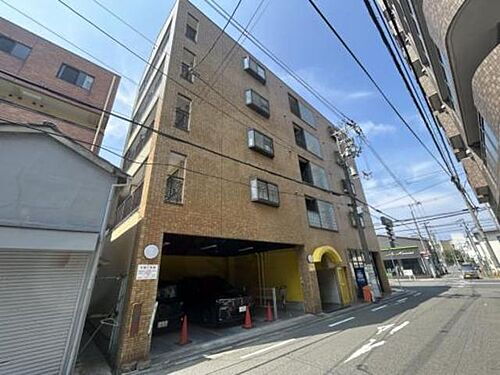 大阪府堺市堺区車之町西２丁 5階建 築31年8ヶ月