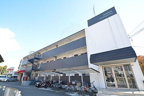 大阪府豊中市東泉丘２丁目 賃貸マンション