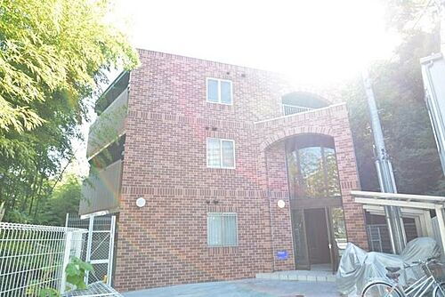 大阪府豊中市上新田１丁目 賃貸マンション