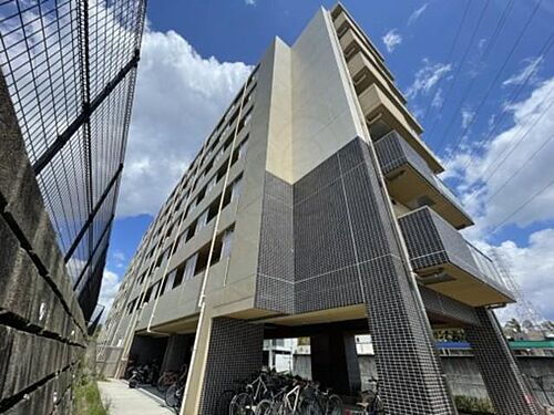 大阪府吹田市千里万博公園 賃貸マンション