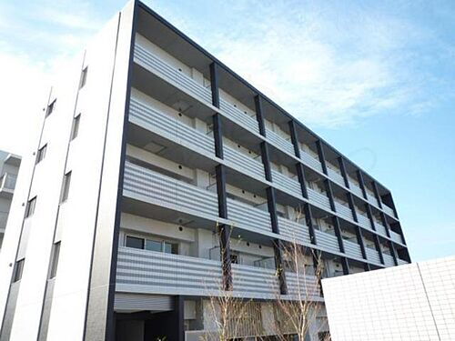 大阪府箕面市小野原西６丁目 賃貸マンション