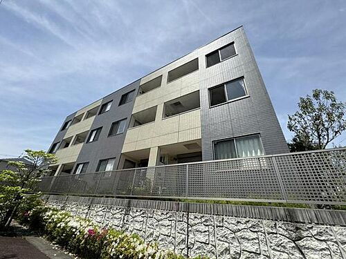 大阪府箕面市彩都粟生南２丁目 賃貸マンション