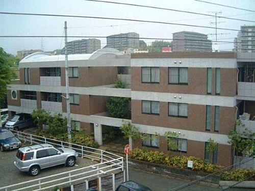 シェリール五月が丘北