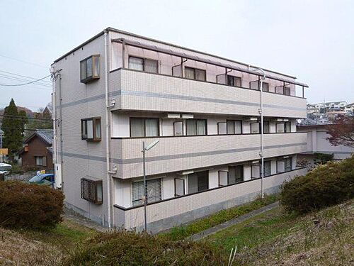 メゾネット高槻