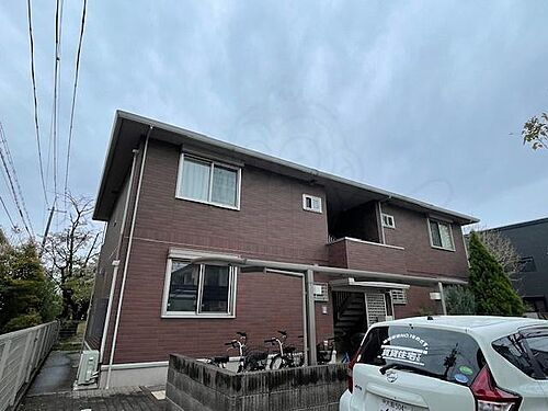 大阪府高槻市登町 築11年10ヶ月 2階建