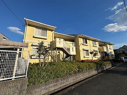 大阪府四條畷市田原台１丁目 2階建 築33年6ヶ月