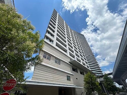 ジオ高槻ミューズＥＸ