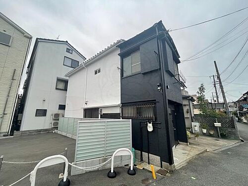 大阪府寝屋川市田井町 賃貸一戸建て