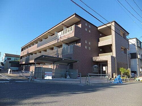 京都府京都市南区上鳥羽山ノ本町 3階建 築10年10ヶ月