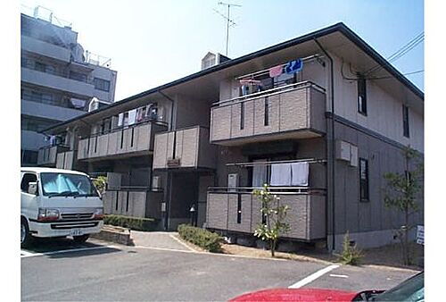 京都府京都市西京区樫原蛸田町 築30年11ヶ月 2階建