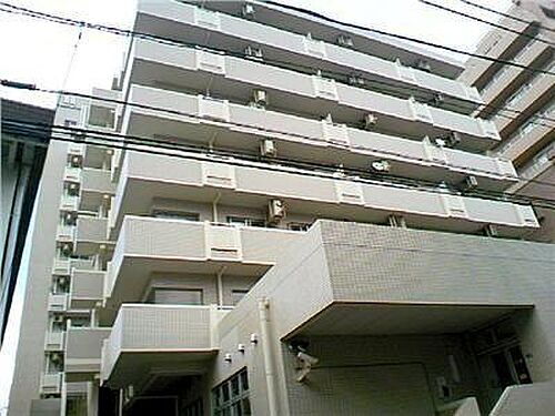 東京都立川市曙町１丁目 10階建 築34年4ヶ月