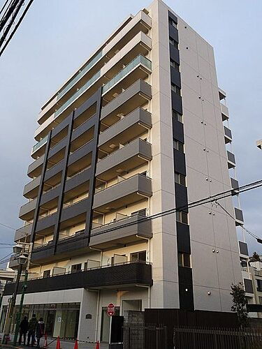 東京都国立市東３丁目 10階建 築6年4ヶ月