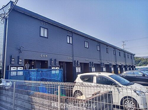 東京都日野市東豊田２丁目 2階建 築19年7ヶ月