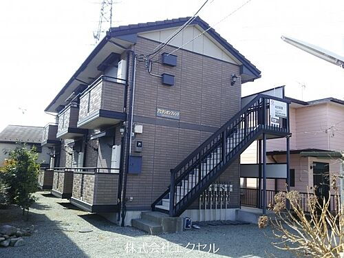 東京都日野市百草 2階建 築24年3ヶ月