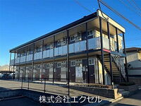 東京都八王子市下恩方町 2階建 築17年10ヶ月