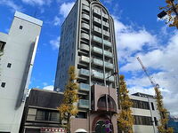 東京都八王子市新町 13階建 築20年11ヶ月