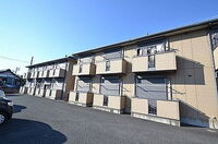 東京都八王子市片倉町 2階建 築24年3ヶ月