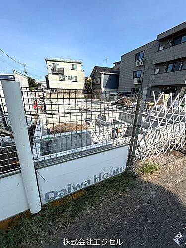 東京都八王子市元横山町２丁目 3階建 