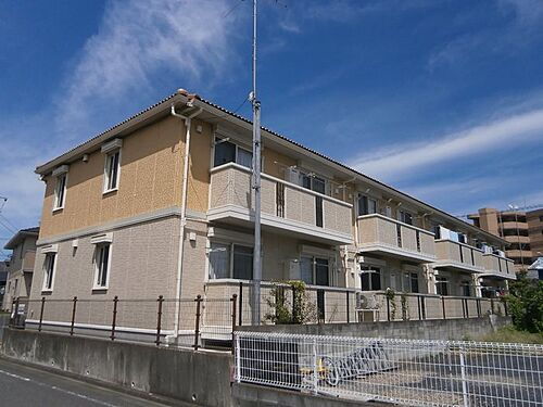 東京都日野市落川 2階建 築16年11ヶ月