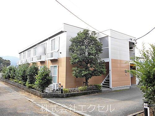 東京都八王子市西寺方町 2階建 築21年2ヶ月