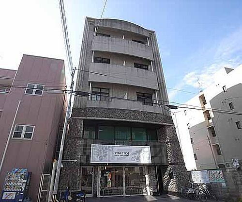 京都府京都市西京区桂野里町 5階建 築30年9ヶ月