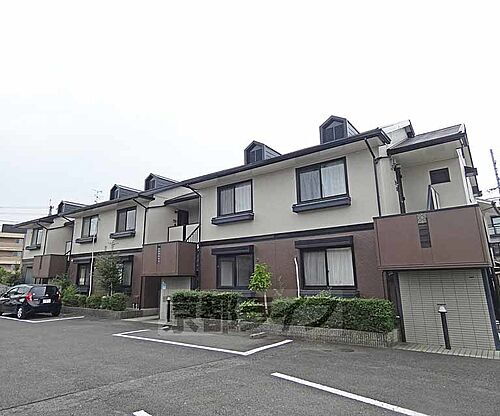 京都府京都市伏見区淀美豆町 2階建 築30年1ヶ月