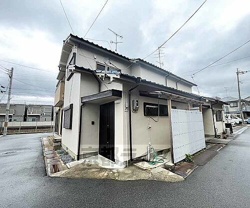 友岡４丁目６−４貸家