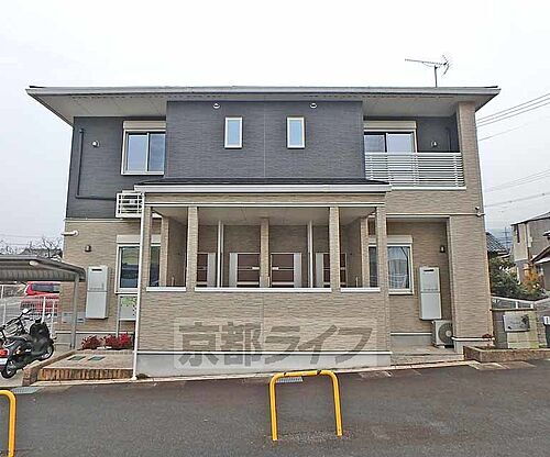 京都府亀岡市千代川町小林植田 築14年3ヶ月 2階建