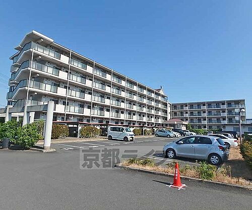 京都府亀岡市大井町並河３丁目 5階建 築31年8ヶ月