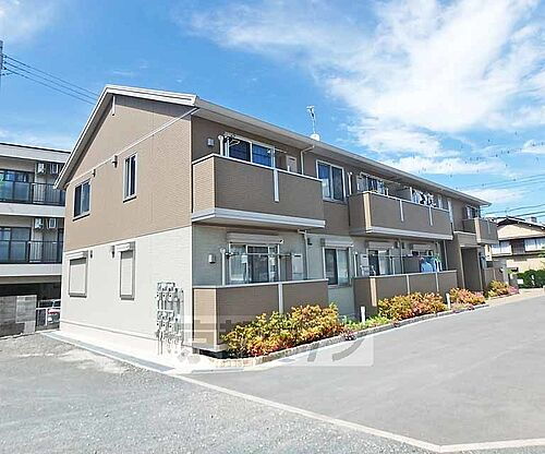 京都府亀岡市荒塚町鍛治ケ嶋 2階建 築11年1ヶ月