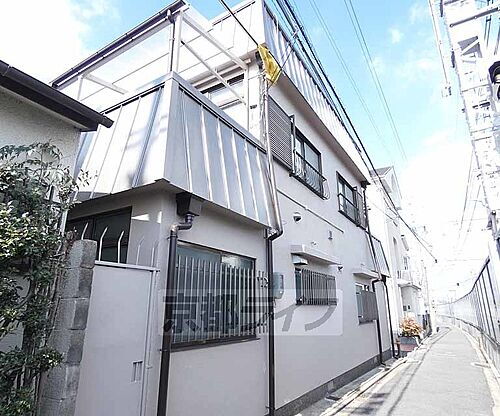 京都府京都市伏見区深草芳本町 賃貸一戸建て